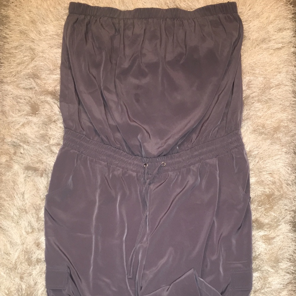 Silk Jumper